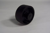 WHEEL AND SHAFT - JOHNNY VAC JV14