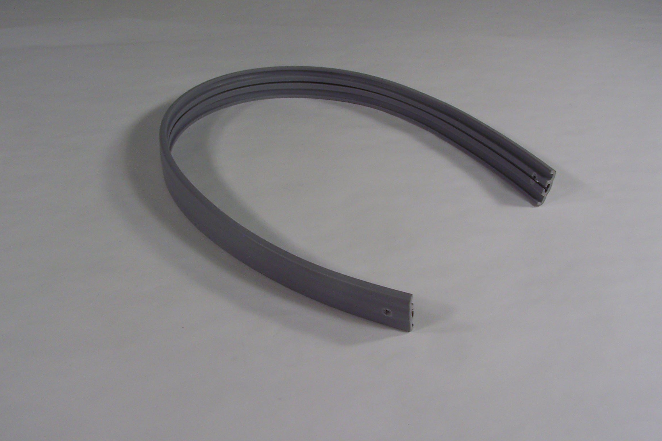 BUMPER - JOHNNY VAC JV14 - DARK GREY