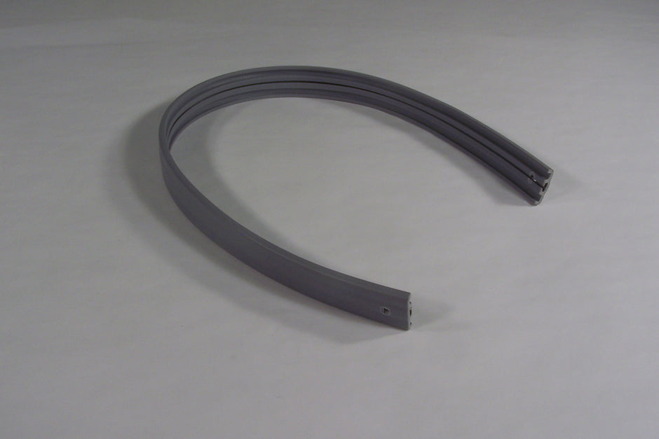 BUMPER - JOHNNY VAC JV14 - DARK GREY