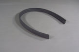 BUMPER - JOHNNY VAC JV14 - DARK GREY