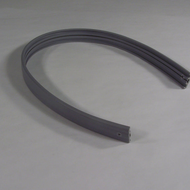BUMPER - JOHNNY VAC JV14 - DARK GREY