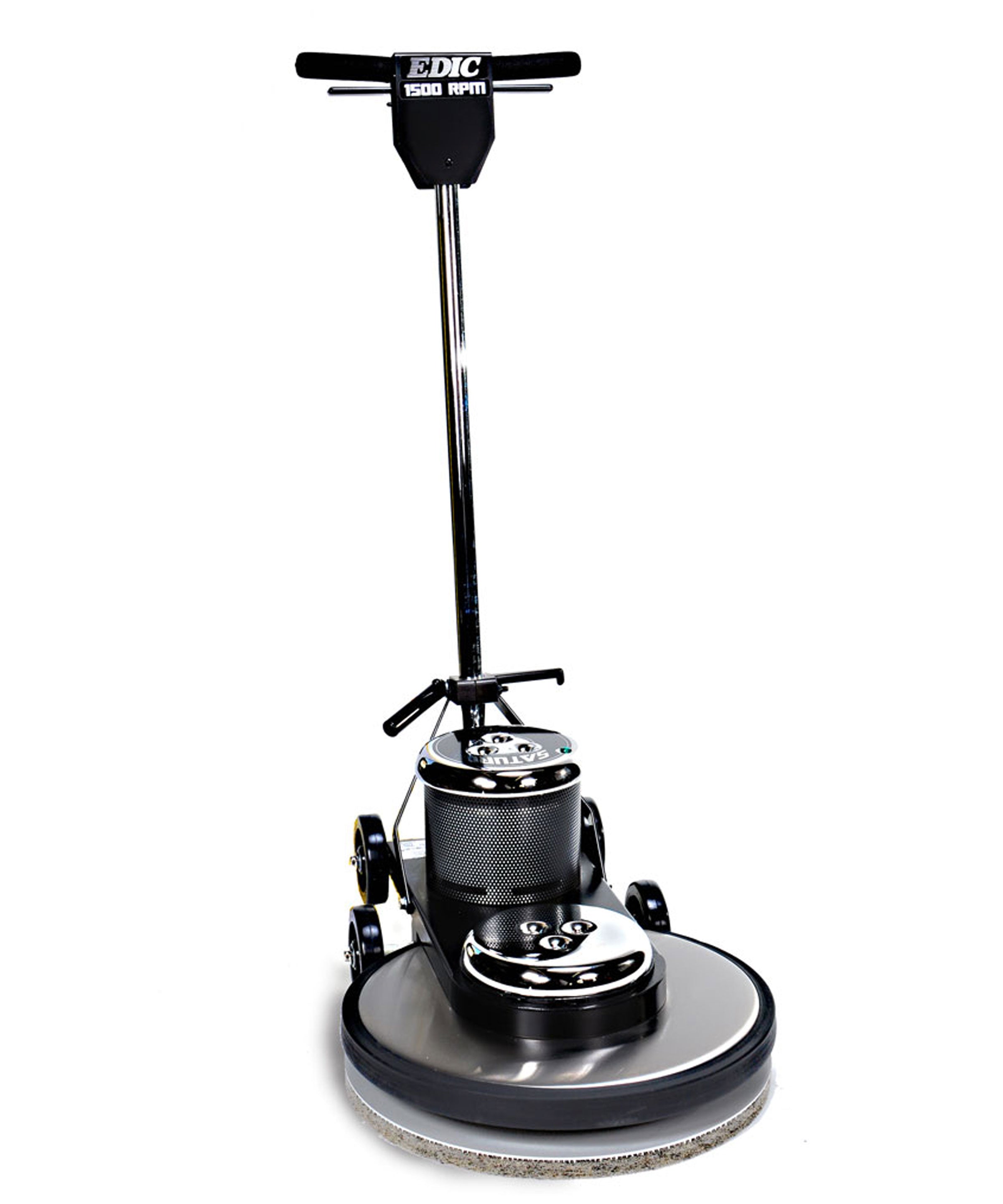 High Speed Polisher, Edic Saturn 20HS1500-SS