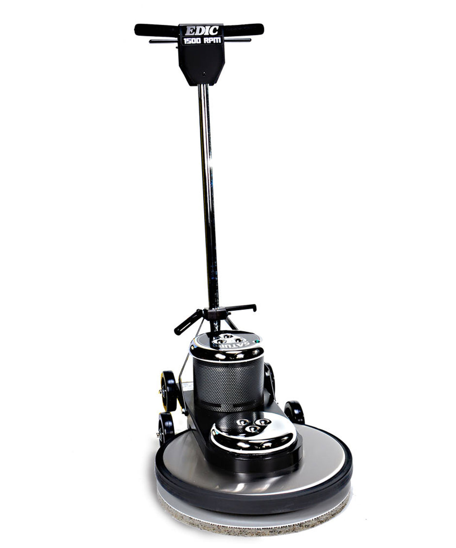 High Speed Polisher, Edic Saturn 20HS1500-SS