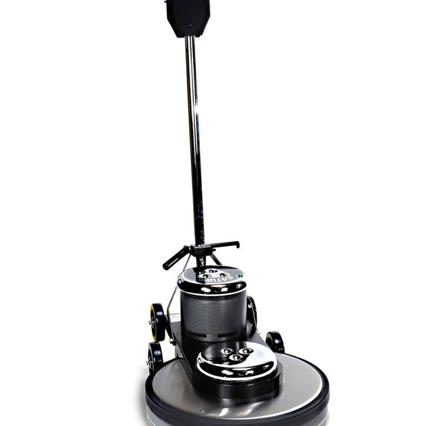 High Speed Polisher, Edic Saturn 20HS1500-SS