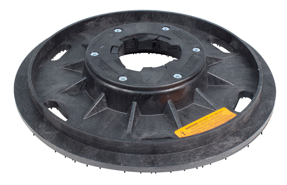 Pad Holder for Floor Polisher - 15