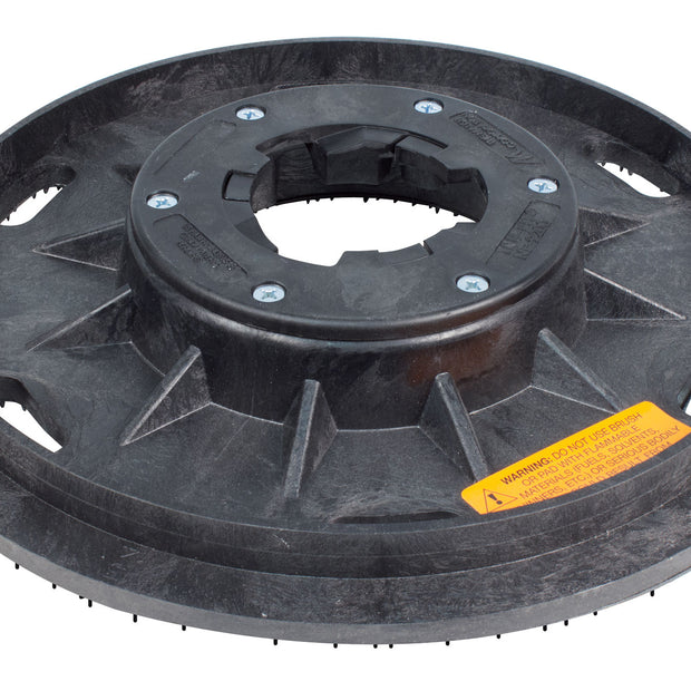 Pad Holder for Floor Polisher - 15