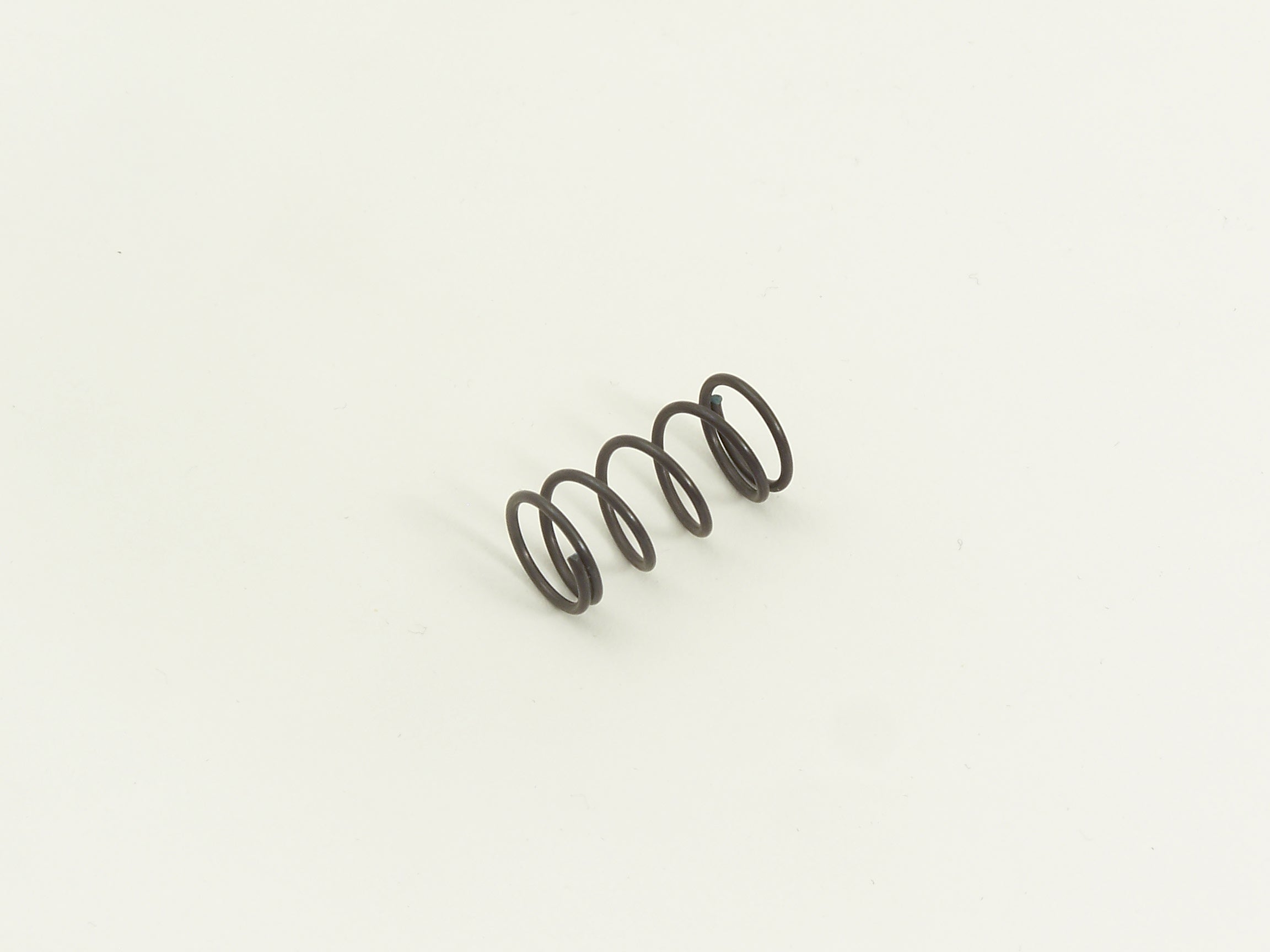 SPRING FOR HANDLE BUTTON - JOHNNY VAC JV14/ JV16