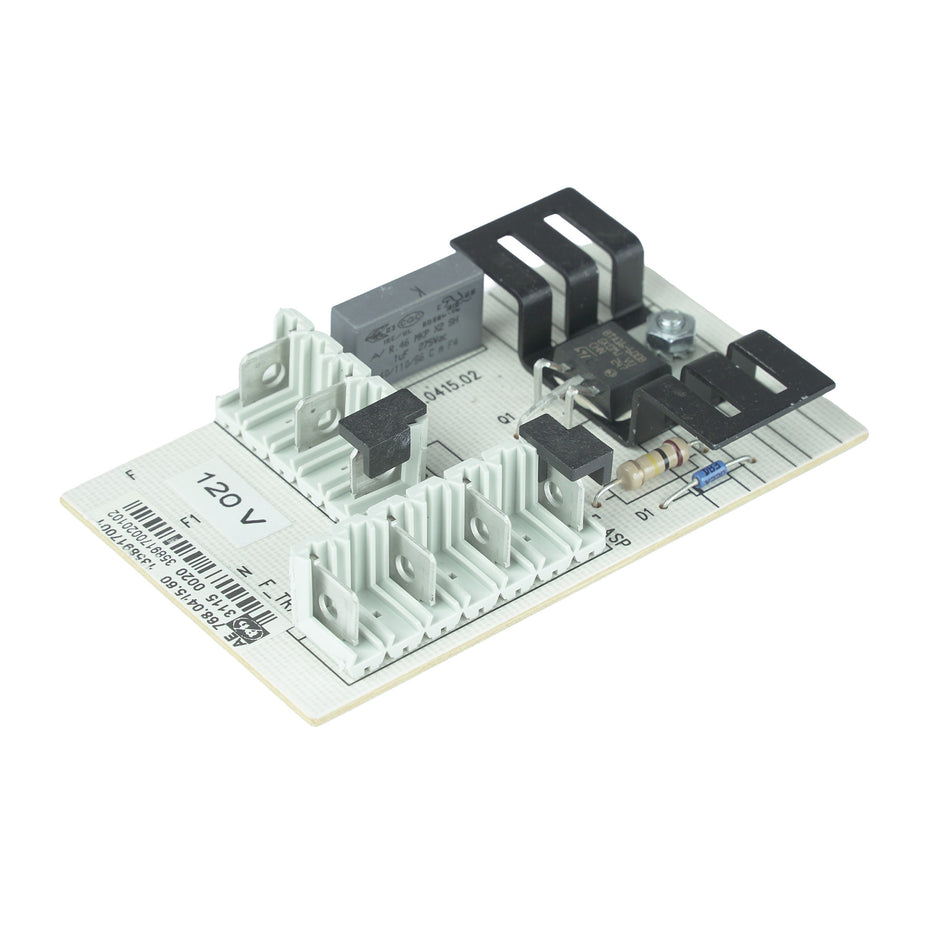 ELECTRONIC CIRCUIT BOARD - JOHNNY VAC JV14/ JV16