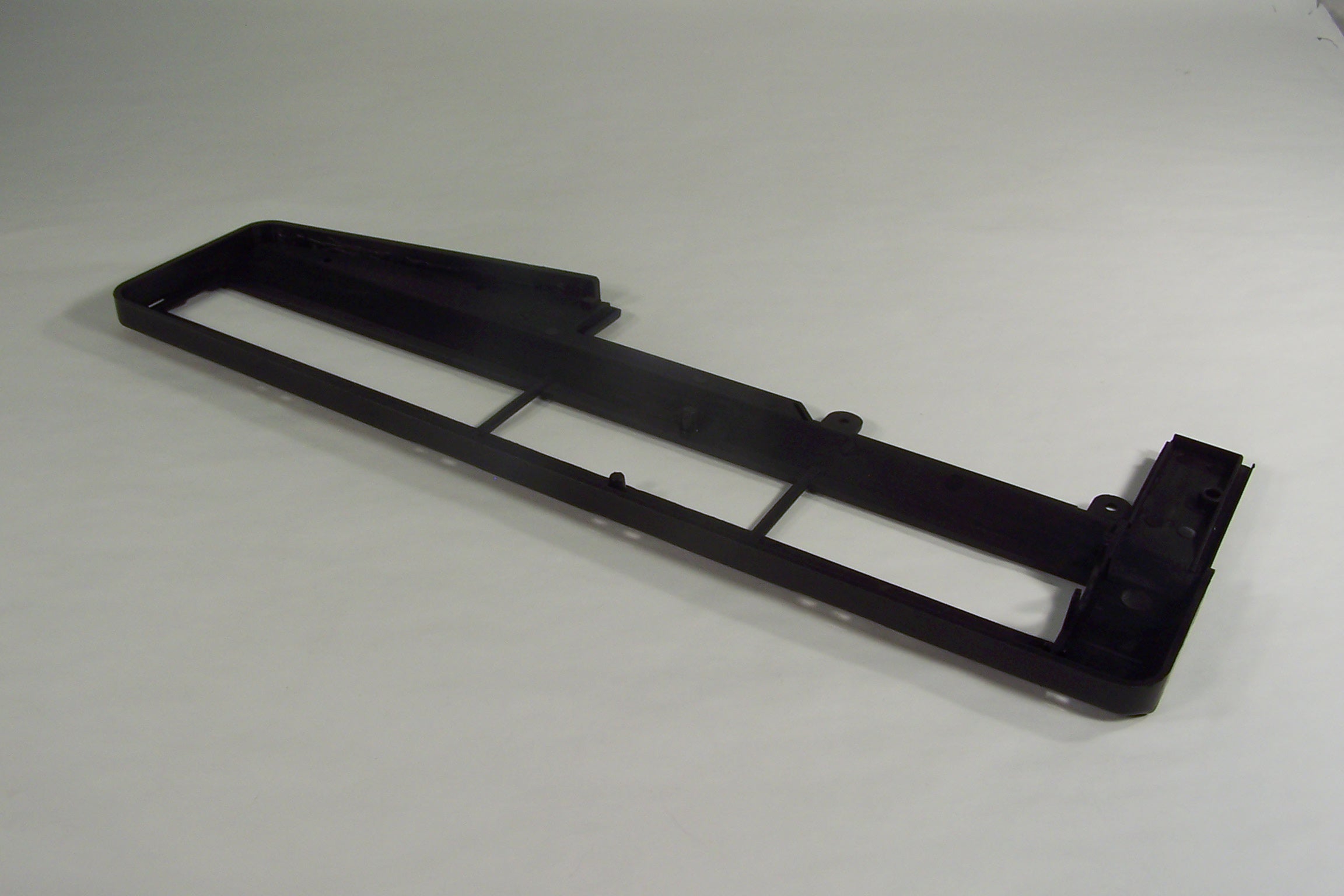 POWER NOZZLE BOTTOM PLATE - JOHNNY VAC JV16