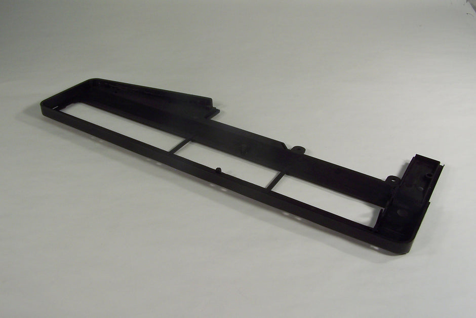 POWER NOZZLE BOTTOM PLATE - JOHNNY VAC JV16