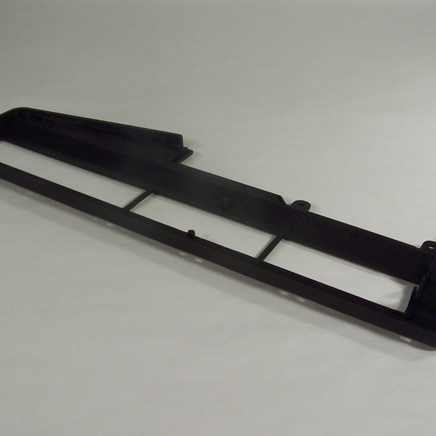 POWER NOZZLE BOTTOM PLATE - JOHNNY VAC JV16