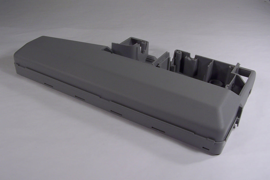 POWER NOZZLE BASE - DARK GREY - JOHNNY VAC JV16
