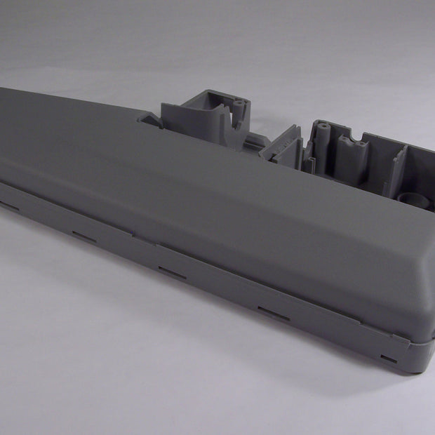 POWER NOZZLE BASE - DARK GREY - JOHNNY VAC JV16