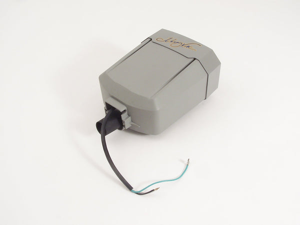 MOTOR HOUSING - JOHNNY VAC JV14/ JV16