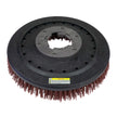 BRUSH 16'' ABRASIVE