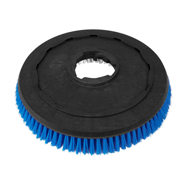 BRUSH 16'' BLUE