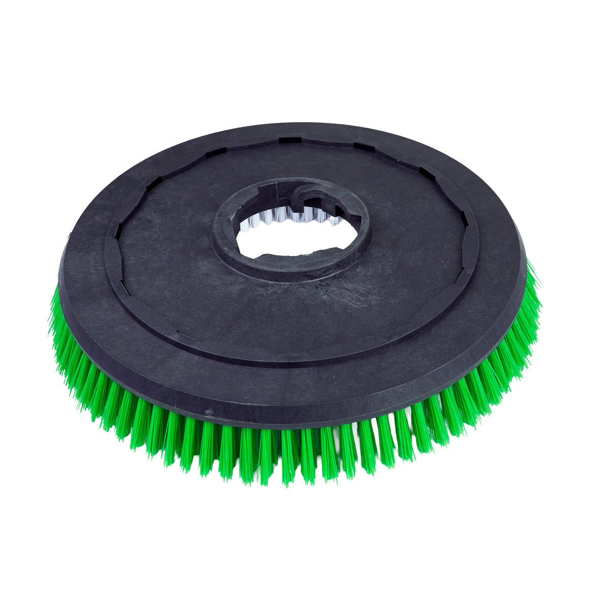 BRUSH 16'' GREEN