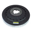 BRUSH 16'' WHITE