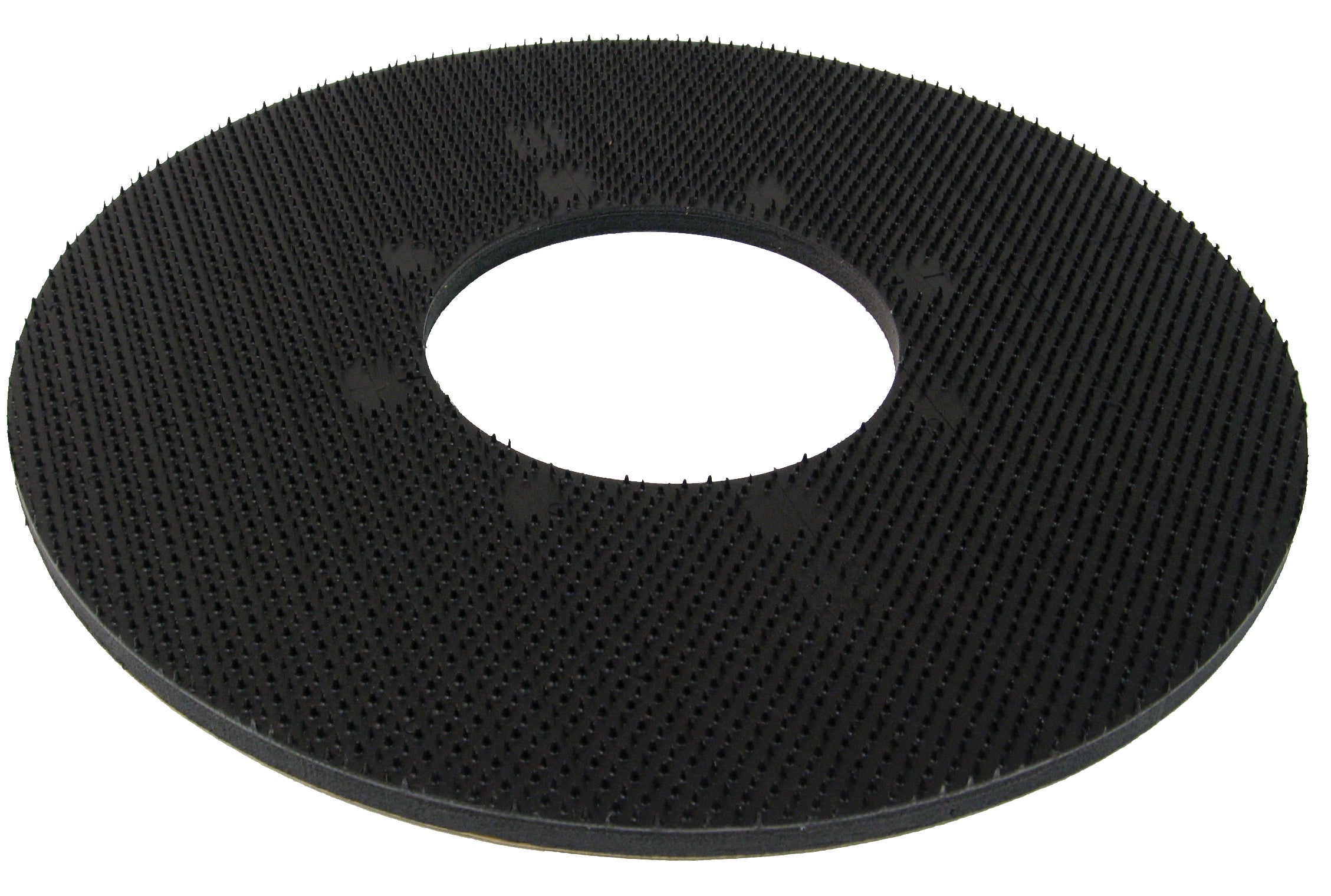 REPLACING PAD DRIVER 17