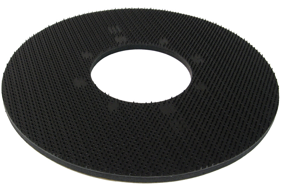 REPLACING PAD DRIVER 17"