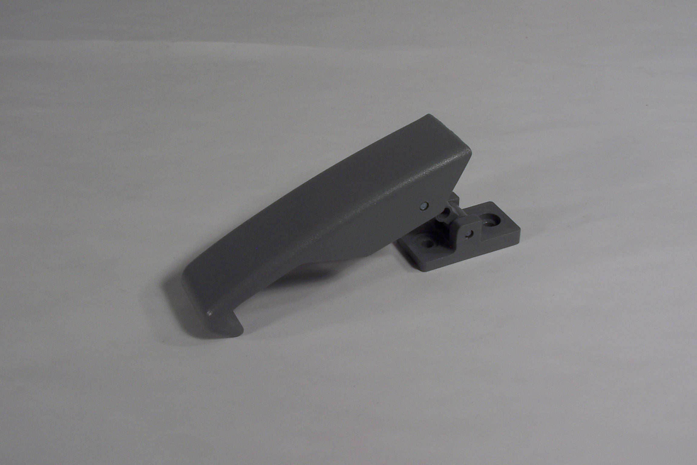 LATCH - JOHNNY VAC JVM15 - GREY