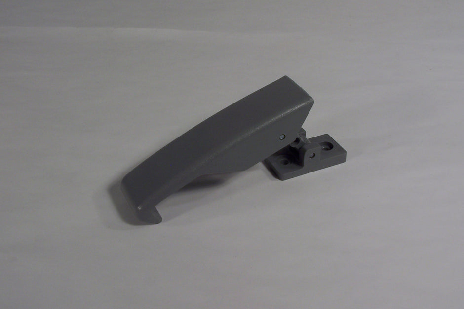 LATCH - JOHNNY VAC JVM15 - GREY