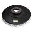BRUSH 19'' WHITE