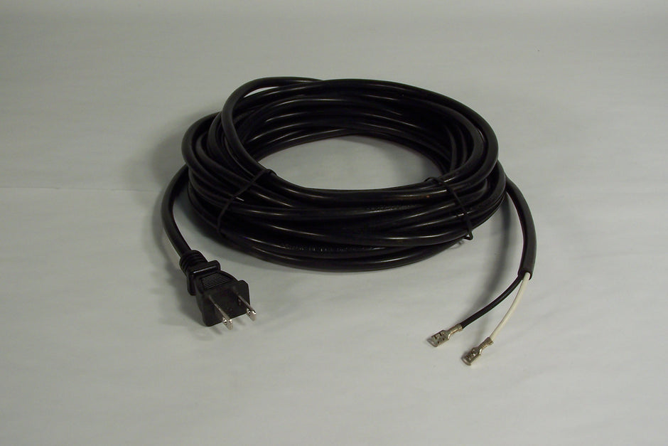 ELECTRIC CORD - JOHNNY VAC LEO