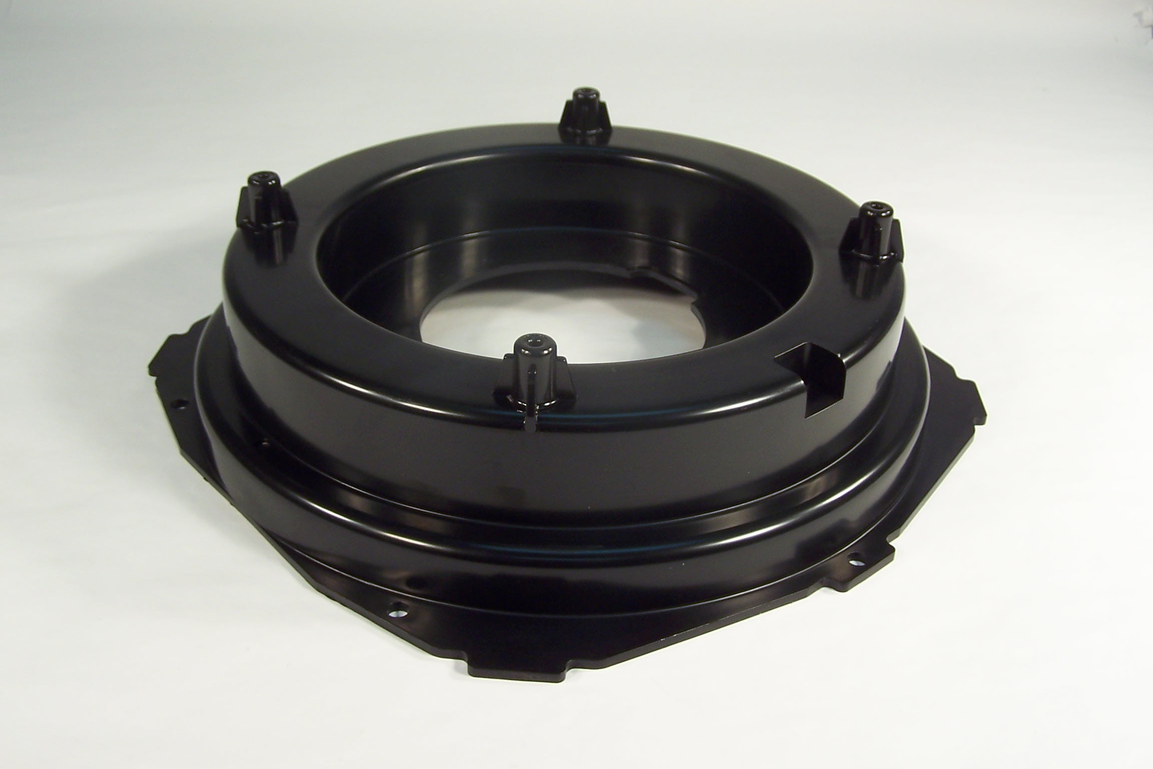 MOTOR LOWER HOUSING - JOHNNY VAC JV10