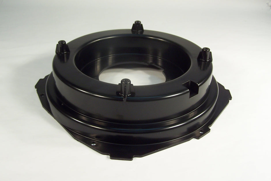 MOTOR LOWER HOUSING - JOHNNY VAC JV10
