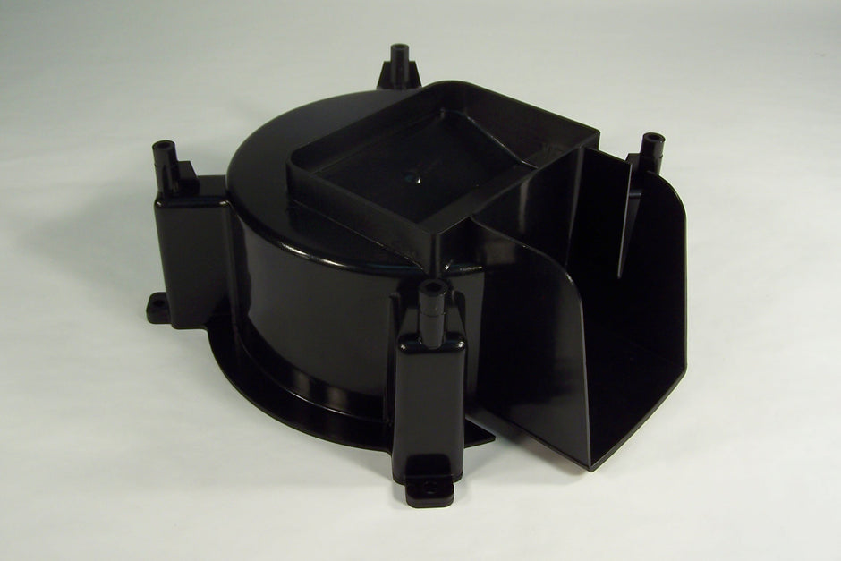 INNER COVER - JOHNNY VAC JV5