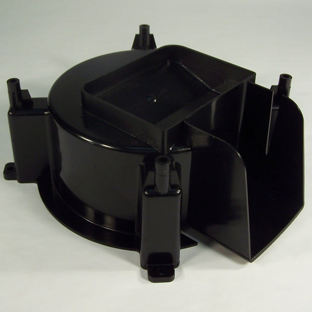 INNER COVER - JOHNNY VAC JV5