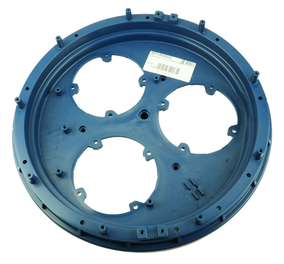 INNER COVER - JOHNNY VAC FLOMIX JV429MIXD