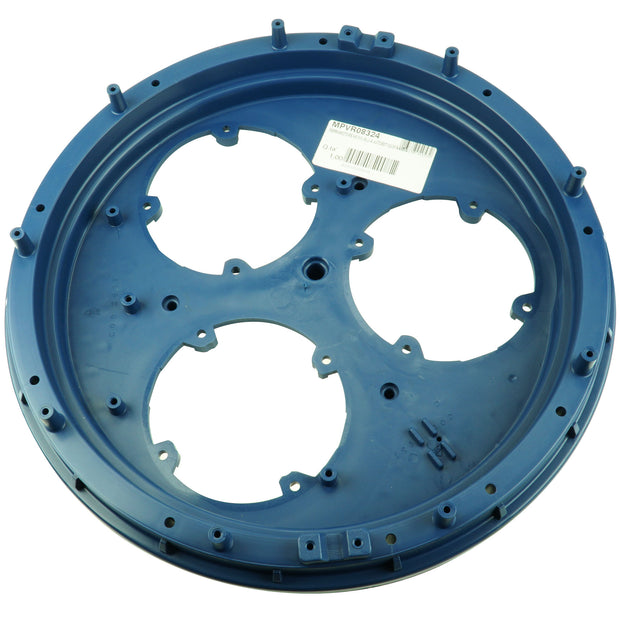 INNER COVER - JOHNNY VAC FLOMIX JV429MIXD