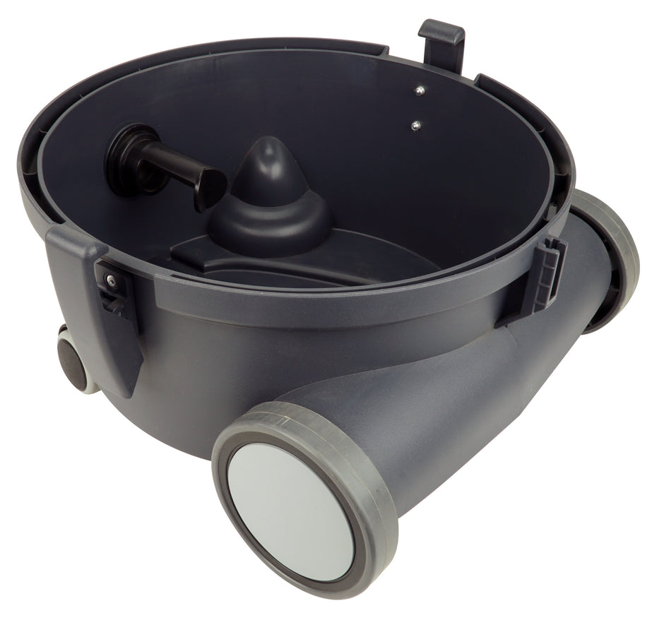 TANK ASSEMBLY - JOHNNY VAC LEO