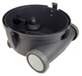 TANK ASSEMBLY - JOHNNY VAC LEO