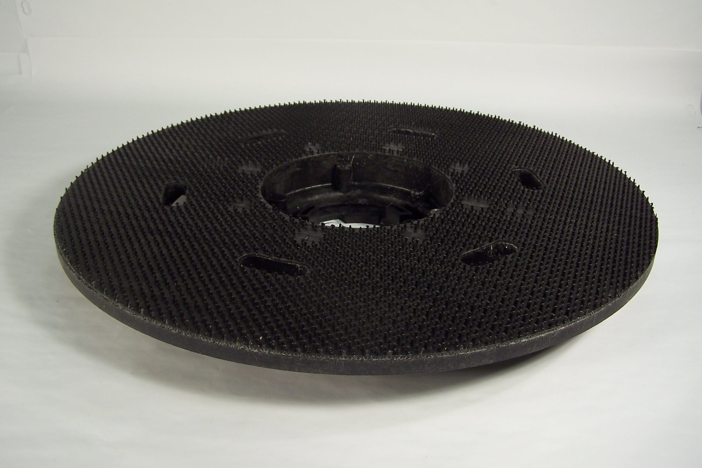 Floor Polisher Pad Holder - JV20DS - 19