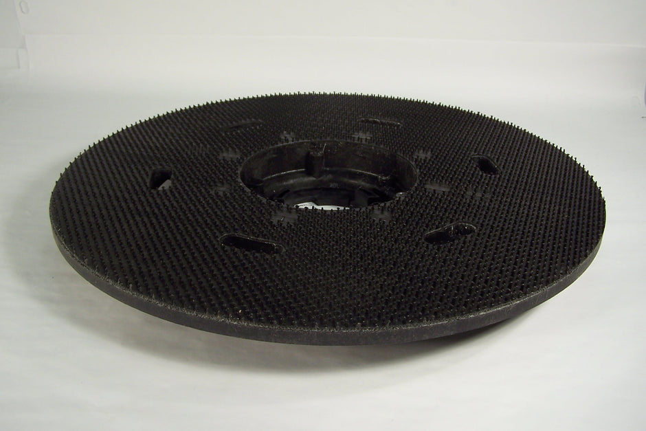 Floor Polisher Pad Holder - JV20DS - 19" - by Johnny Vac