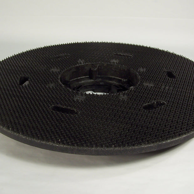 Floor Polisher Pad Holder - JV20DS - 19" - by Johnny Vac