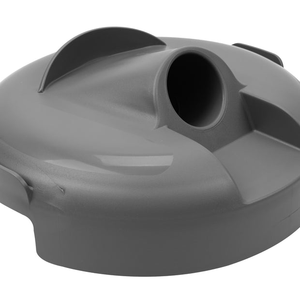 Top Cover - for JVT1 - New Model - 2 Clamps