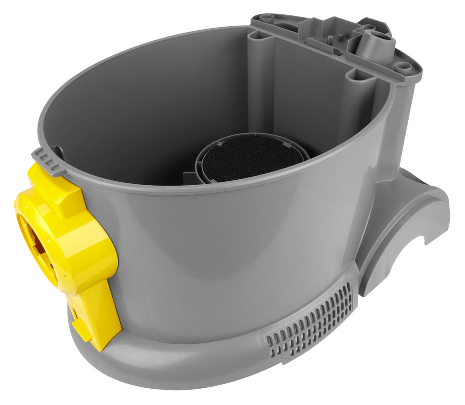 TANK ASSEMBLY - JOHNNY VAC AS6
