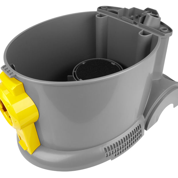 TANK ASSEMBLY - JOHNNY VAC AS6