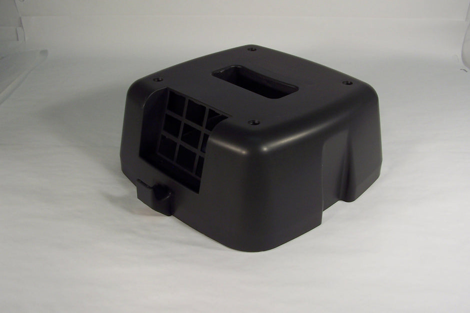 COVER BULK HEAD - JOHNNY VAC JV5