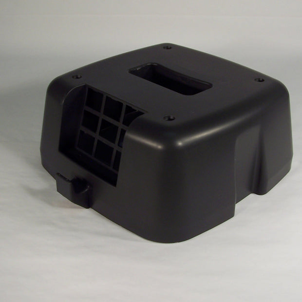 COVER BULK HEAD - JOHNNY VAC JV5