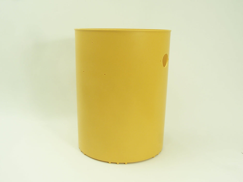 Replacement Plastic Tank for Johnny Vac JV58 Vacuum Cleaner Ghibli  2207032