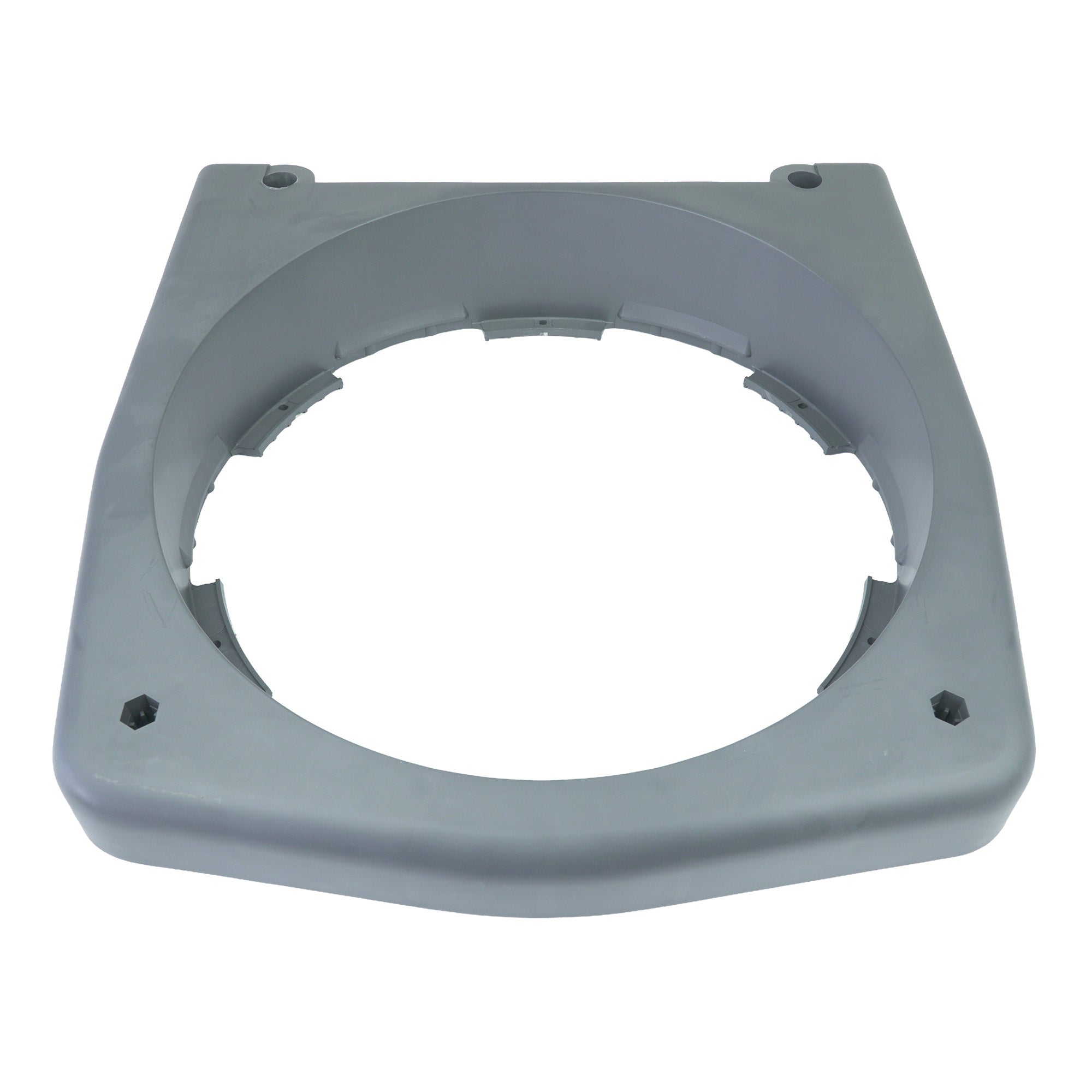 Base (No Wheel) of the Johnny Vac JV58 Vacuum Cleaner Cart