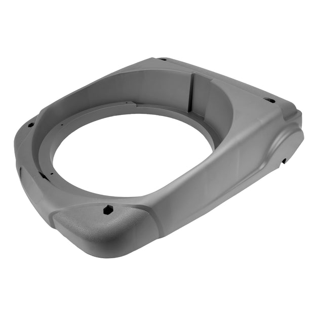 BASE NO WHEELS JV59P  AS580 JVAC GHIBLI
