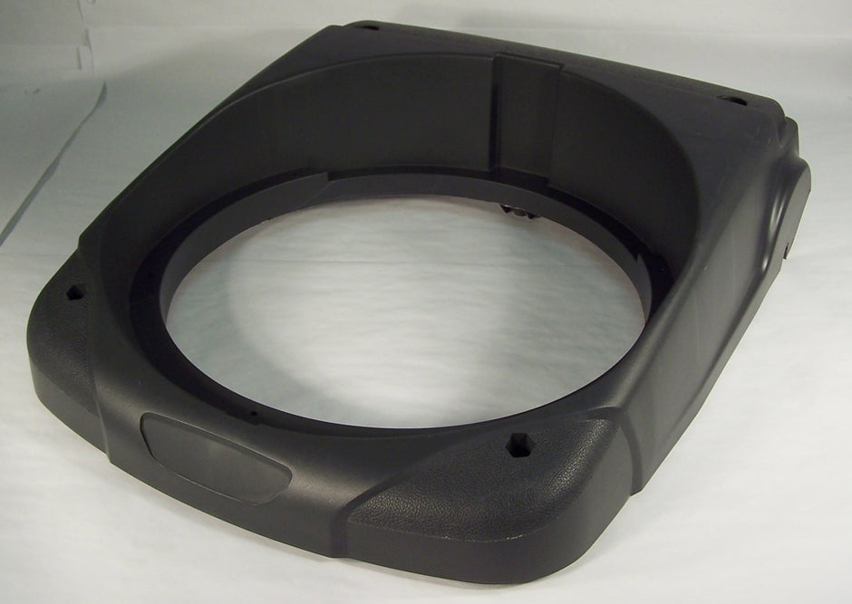 BASE ((ONLY) - NO WHEELS) - JOHNNY VAC JV59P