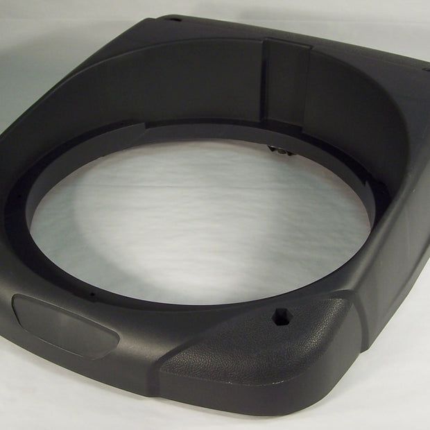 BASE ((ONLY) - NO WHEELS) - JOHNNY VAC JV59P