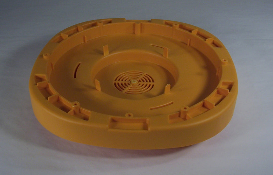 MOTOR LOWER BASE - JOHNNY VAC JV10